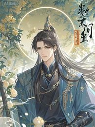 纪元长河之主 封面