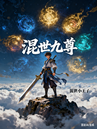 混世九尊 封面