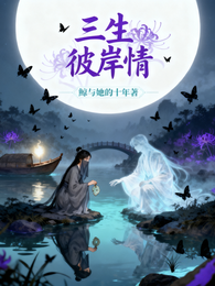 三生彼岸情 封面