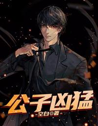 公子凶猛 封面