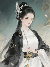 红楼庶女?我娘是暗阁首使 封面