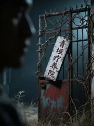 青垣疗养院 封面