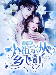 承爷的小祖宗从乡下回来了 封面