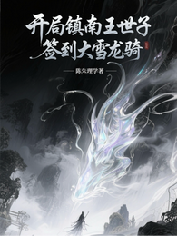 开局镇南王世子，签到大雪龙骑 封面