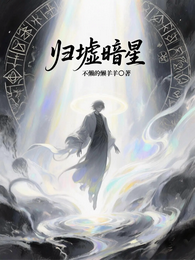 归墟暗星 封面