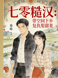 七零糙汉：带空间下乡复仇娶甜 封面