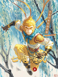 七魔演义 封面