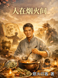 人在烟火间 封面
