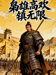 枭雄高欢镇无限 封面