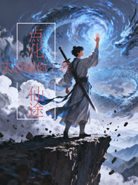 点化仙途 封面