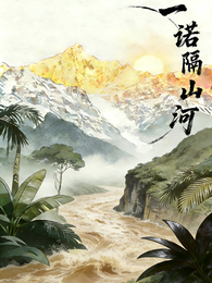 一诺隔山河 封面