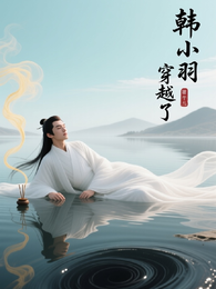 韩小羽穿越了 封面