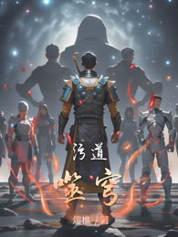污道噬穹 封面