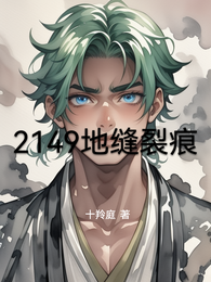 2149地缝裂痕 封面