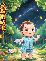 文煊的成长 封面