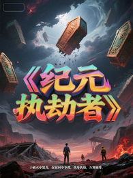 纪元执劫者 封面