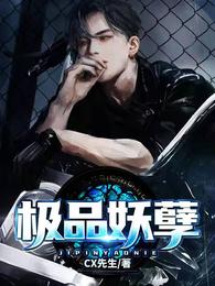 极品妖孽 封面