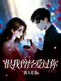 恨我曾经爱过你 封面
