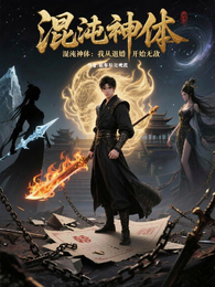 混沌神体:我从退婚开始无敌 封面
