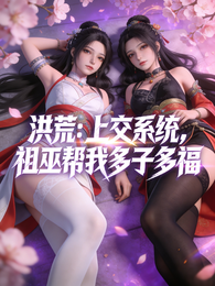 洪荒：上交系统祖巫帮我多子多福 封面