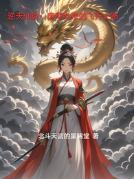 逆天仙途:废柴女帝的飞升之路 封面