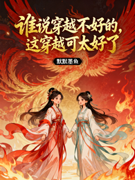 谁说穿越不好的，这穿越可太好了 封面