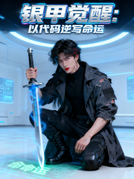 银甲觉醒:以代码逆写命运 封面