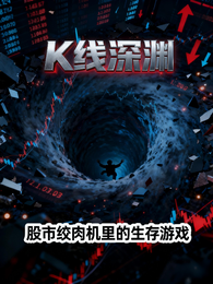 K线深渊 封面