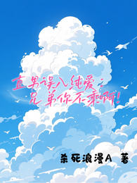 直男误入纯爱：兄弟你不乘啊！ 封面