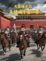 天幕曝光后,朱棣成千古一帝 封面