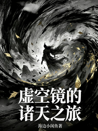 虚空镜的诸天之旅 封面