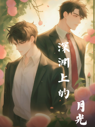 深渊上的月光 封面