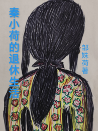 秦小荷的退休生活 封面