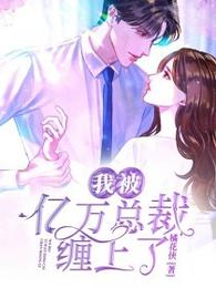 我被亿万总裁缠上了 封面