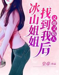 冰山姐姐找到我后，又撩又粘人 封面