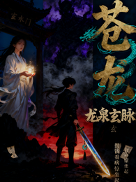 龙泉玄脉 封面