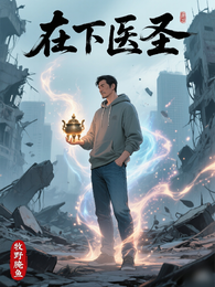 在下医圣 封面
