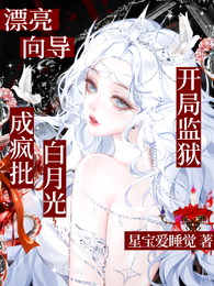 开局监狱?漂亮向导成疯批白月光 封面