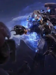 网游之星界裂痕 封面
