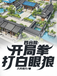 四合院：开局拳打白眼狼 封面