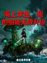 海上求生,我的船能无限升级 封面