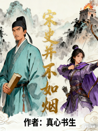 宋史并不如烟 封面