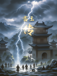 雷王传 封面
