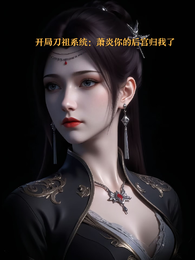 开局刀祖系统:萧炎你的后宫归我 封面