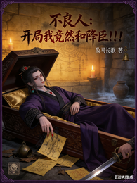 不良人：我开局竟然和降臣！！！ 封面