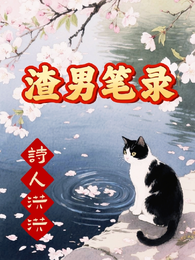 渣男笔录 封面