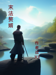 未法赘婿 封面