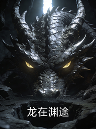 龙在渊途 封面