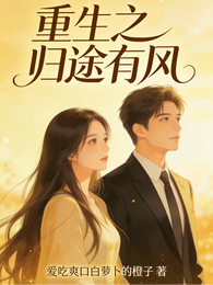 重生之归途有风 封面