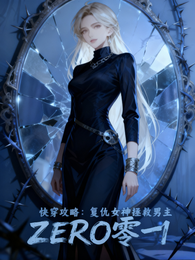 快穿攻略:复仇女神拯救男主 封面
